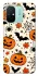 Чехол на Xiaomi Redmi 12C / Poco C55 Halloween v13 фото 1 из 1