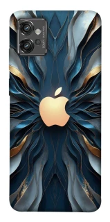 Чехол на Motorola Moto G32 Apple logo ver.3 фото 1 из 1