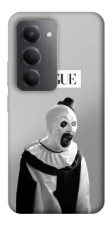 Чохол на Xiaomi Redmi 15 (Global) Halloween Vogue фото 1 з 1