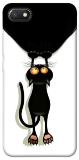 Чохол на Xiaomi Redmi 6A But it's not white фото 1 з 1