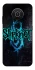 Чохол на Nokia X10 / X20 Slipknot ver.2 фото 1 з 1