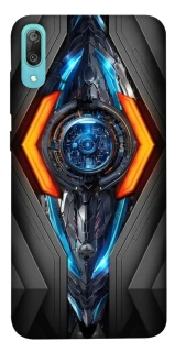 Чехол на Huawei Y6 Pro (2019) CyberPhone v4 фото 1 из 1