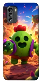 Чохол на Nokia G60 Brawl Stars ver.14 фото 1 з 1