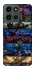 Чехол на Motorola Moto G Power (2025) Blizzard ver.3 фото 1 из 1