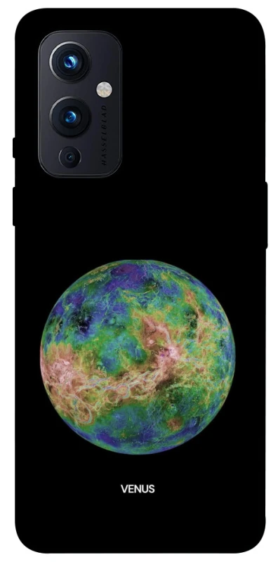 Чехол на OnePlus 9 Venus фото 1 из 1