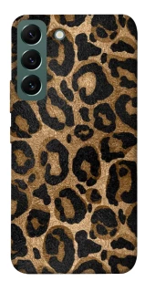 Чохол на Samsung Galaxy S22 Leopard Skin фото 1 з 1