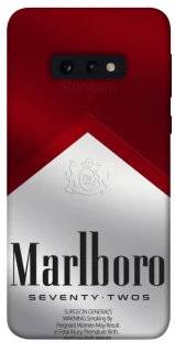 Чохол на Samsung Galaxy S10e Marlboro фото 1 з 1