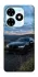 Чехол на TECNO Spark Go 2024 BMW v50 фото 1 из 1