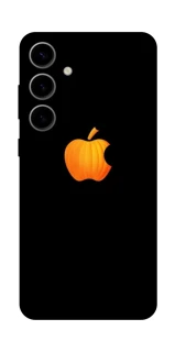 Чехол на Samsung Galaxy S25 FE Halloween Pumpkin фото 1 из 1