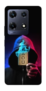 Чохол на Infinix Note 30 Pro squid game v6 фото 1 з 1