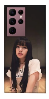 Чохол на Samsung Galaxy S22 Ultra Lisa - BLACKPINK фото 1 з 1