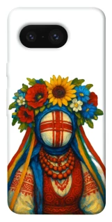 Чохол на Google Pixel 8 Мотанка родючості фото 1 з 1