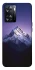 Чехол на OnePlus Nord N20 SE Purple mountains фото 1 из 1