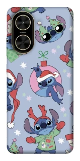 Чехол на Xiaomi Poco C71 Stitch ver.20 фото 1 из 1