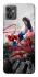 Чехол на Motorola Moto G32 Spider Man ver.1 фото 1 из 1