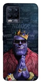 Чохол на Realme 8 Thanos on style фото 1 з 1