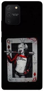 Чохол на Samsung Galaxy S10 Lite Harley Queen фото 1 з 1