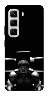 Чехол на Infinix Hot 50 4G ring фото 1 из 1