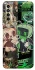 Чехол на TECNO Camon 17P Dandy World Shelly Art фото 1 из 1