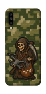 Чохол на ZTE Blade A7s (2019) FPV surprise фото 1 з 1