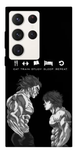 Чохол на Samsung Galaxy S23 Ultra Baki v2 фото 1 з 1