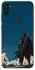 Чехол на Samsung Galaxy M11 Berserk v23 фото 1 из 1