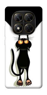 Чохол на Xiaomi Poco X7 But it's not white фото 1 з 1