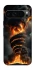 Чехол на Google Pixel 9 Pro Огненный торнадо фото 1 из 1
