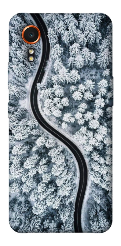 Чохол на Samsung Galaxy Xcover7 Новорічний v26 фото 1 з 1