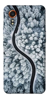 Чохол на Samsung Galaxy Xcover7 Новорічний v26 фото 1 з 1