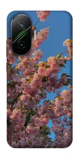 Чохол на Xiaomi Poco F7 Flowers v4 фото 1 з 1