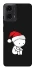 Чохол на Motorola Moto G24 Christmas mood ver.2 фото 1 з 1