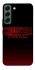 Чохол на Samsung Galaxy S22 Stranger Things ver.18 фото 1 з 1