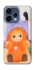 Чехол на Oppo Reno 15 Wakuku ver.5 фото 1 из 2