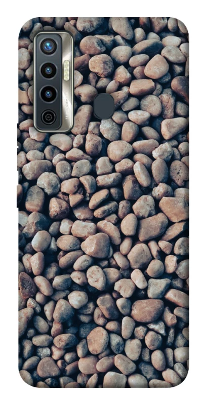 Чехол на TECNO Camon 17 Калька фото 1 из 1