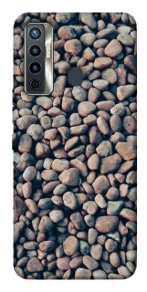 Чехол на TECNO Camon 17 Калька фото 1 из 1