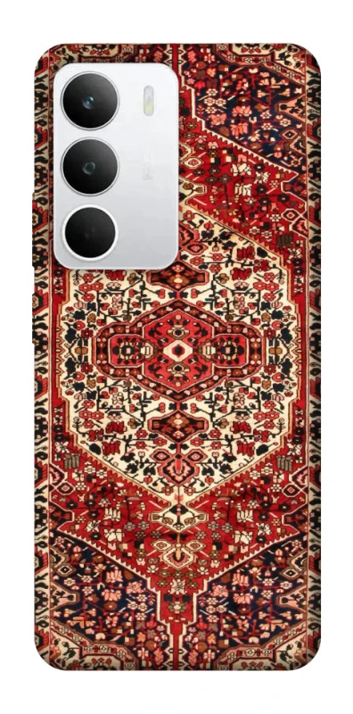 Чохол на Realme C71 Килим v11 фото 1 з 1