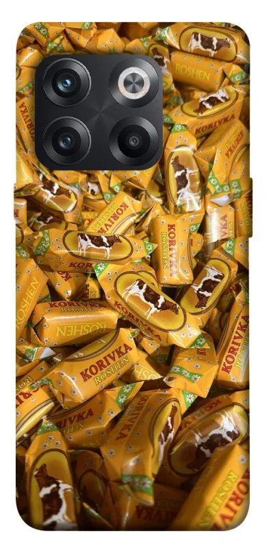 Чохол на OnePlus 10T Roshen фото 1 з 1