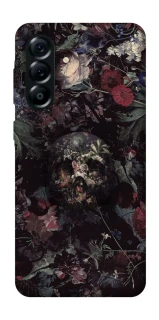 Чехол на Samsung Galaxy A57 5G Romantic Halloween ver.2 фото 1 из 1