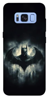 Чехол на Samsung G950 Galaxy S8 Batman icon фото 1 из 1