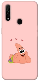 Чохол на Oppo A31 Патрік Стар фото 1 з 1