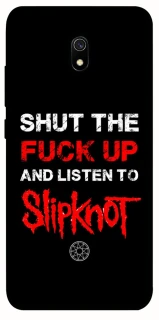 Чехол на Xiaomi Redmi 8a Slipknot vibes фото 1 из 1