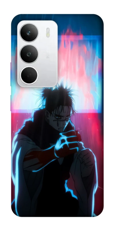 Чохол на Realme C71 Choso v2 фото 1 з 1