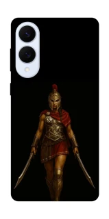 Чехол на Samsung Galaxy S25 Edge Goddess of war ver.3 фото 1 из 1