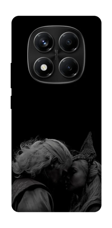 Чехол на Xiaomi Redmi Note 14 Pro 4G House of the Dragon ver.8 фото 1 из 1