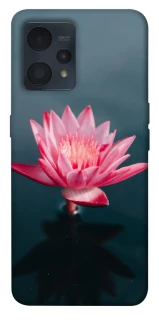 Чохол на Realme 9 4G / 9 Pro+ Лотос фото 1 з 1