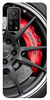 Чехол на Xiaomi Mi 10T Wheel MB фото 1 из 1
