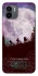 Чехол на Xiaomi Redmi A1 / A2 Stranger Things ver.34 фото 1 из 1