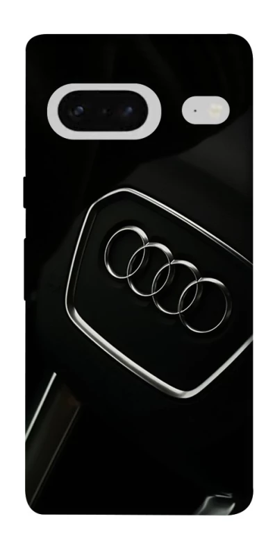 Чохол на Google Pixel 7 AUDI фото 1 з 1