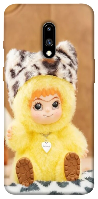 Чохол на OnePlus 7 Wakuku ver.3 фото 1 з 1